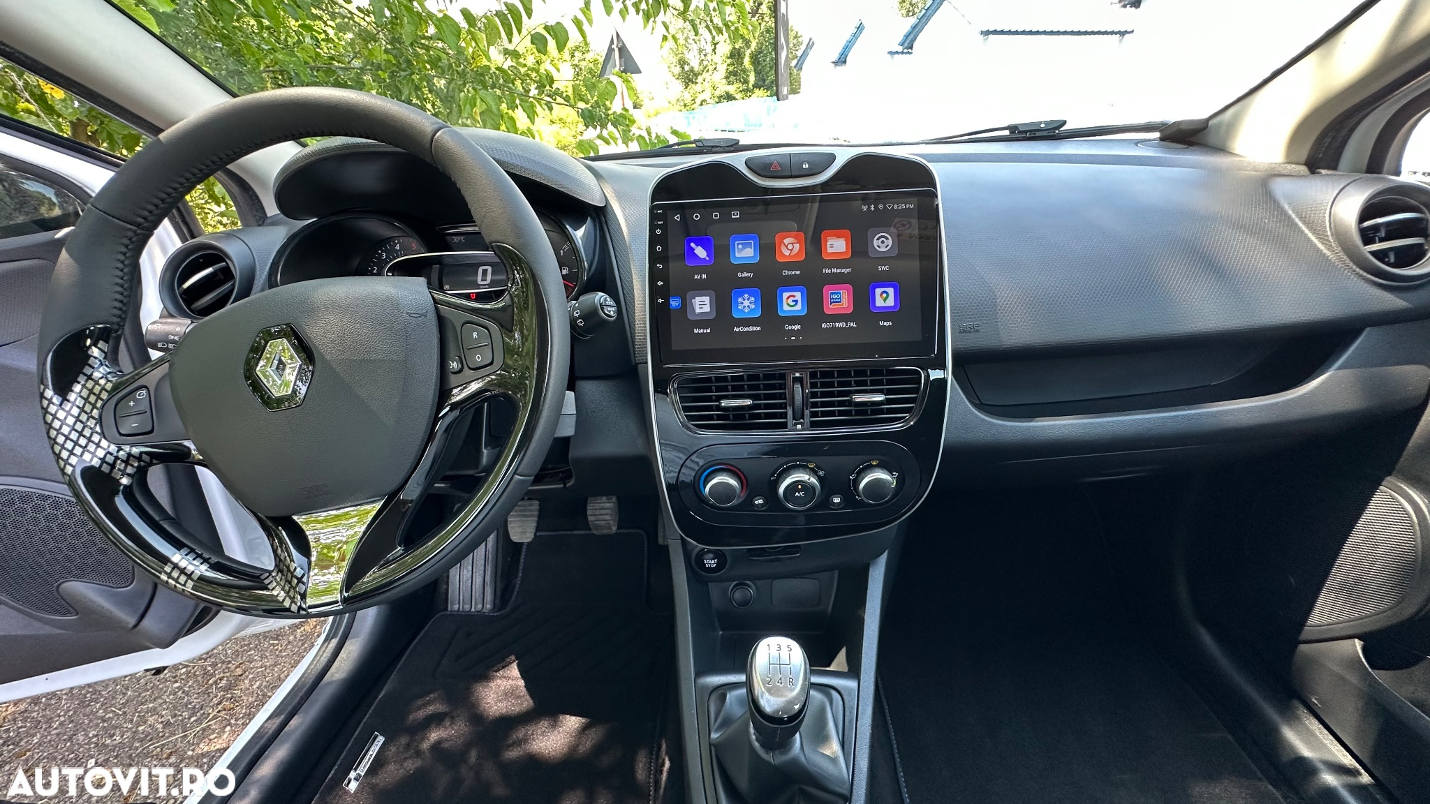 Renault Clio IV Energy dCi GT Line - 8