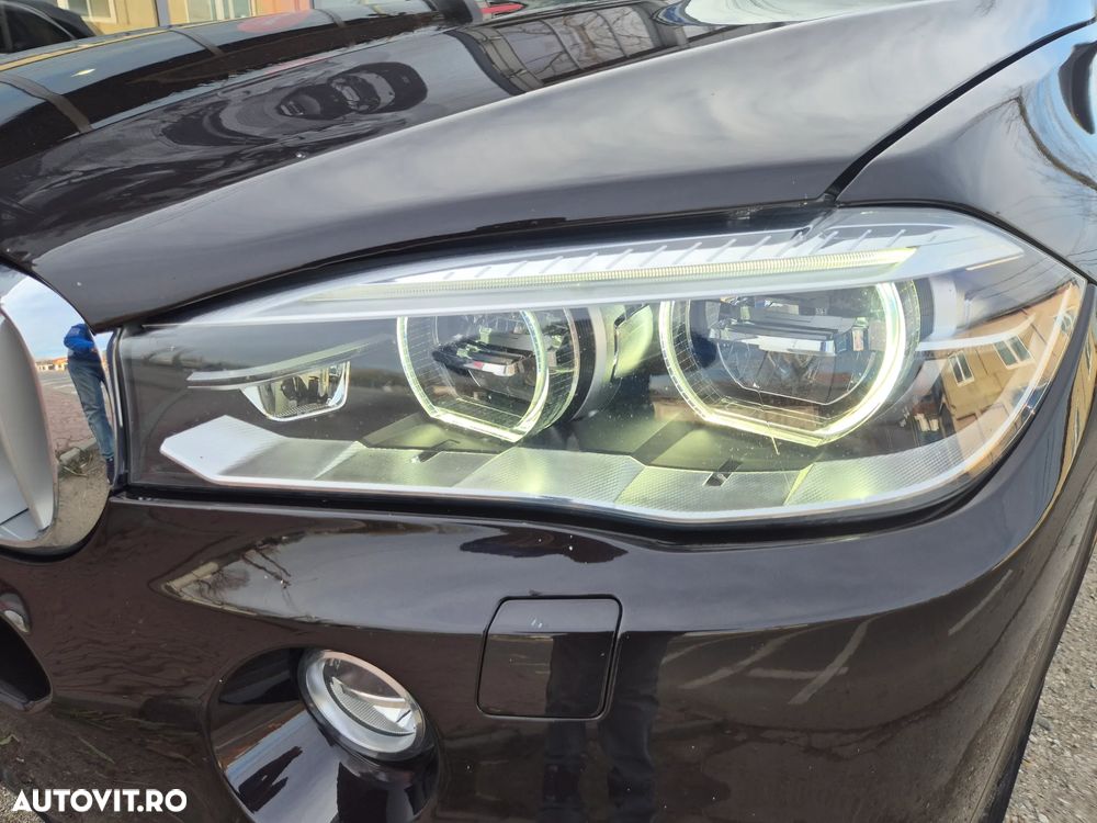 BMW X5 xDrive30d - 13