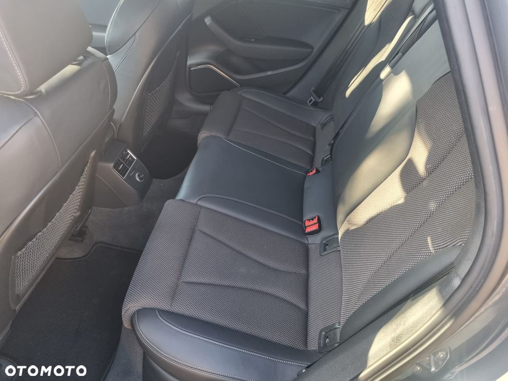 Audi A3 Sportback - 14