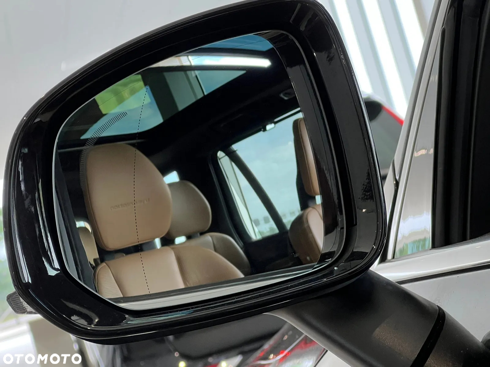 Volvo XC 90 D5 AWD Inscription 7os - 17