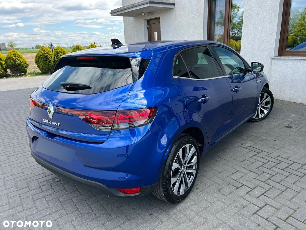 Renault Megane - 9