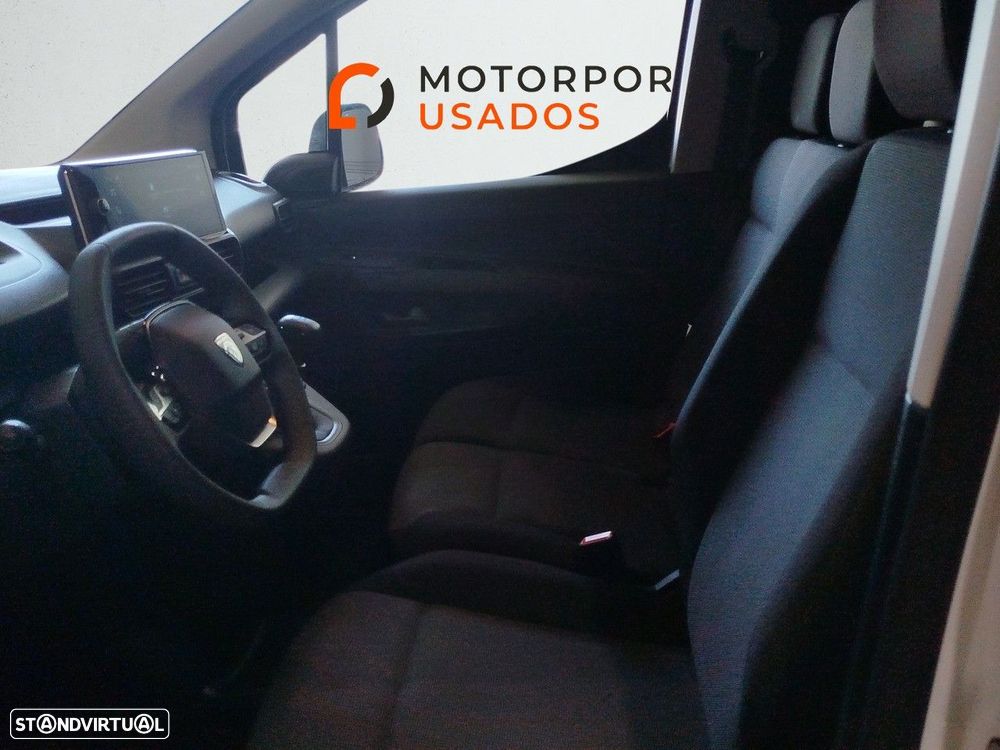 Peugeot Partner 1.5 BlueHDi M Standard - 10