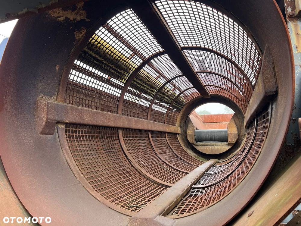 Inny Kiverco Trommel 620 - 5