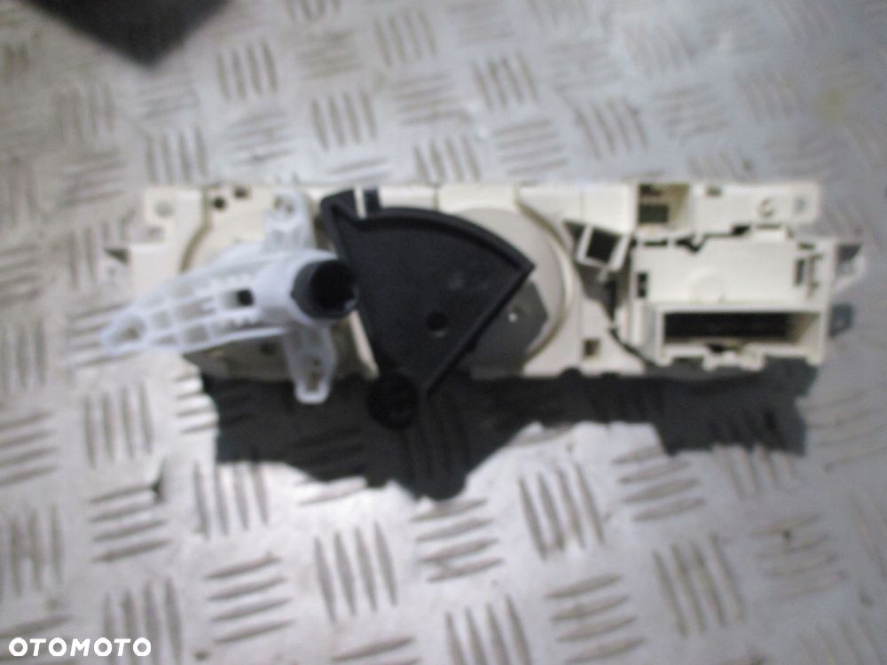 FORD FOCUS C-MAX PANEL KLIMATYZACJI PANEL STEROWANIA NAWIEWEM 3M5T-19980-AC - 3