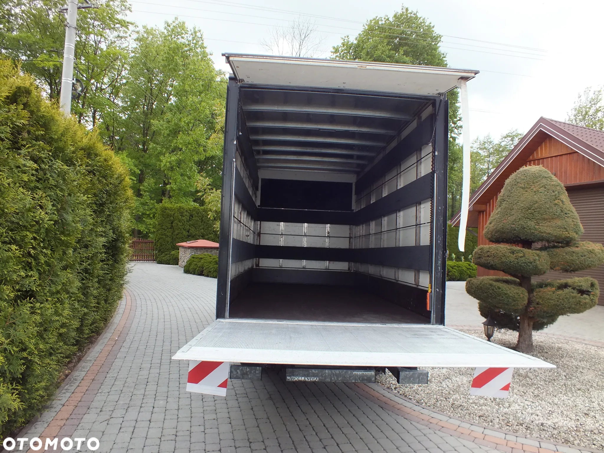 Iveco Daily - 26