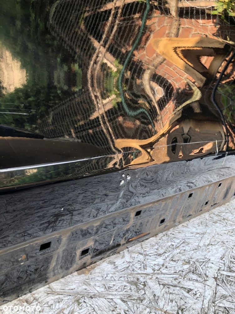 DRZWI PRZÓD PRZEDNIE LEWE KIA SORENTO III 3 - 6