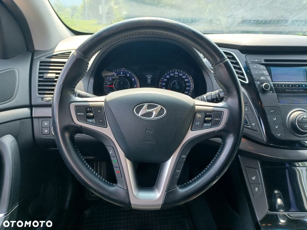 Hyundai i40 1.6 GDI BlueDrive Comfort - 4