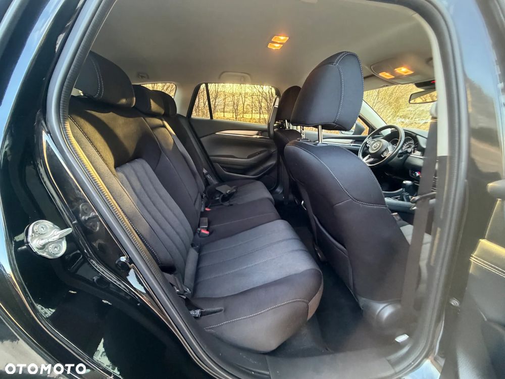 Mazda 6 2.0 SkyEnergy - 7