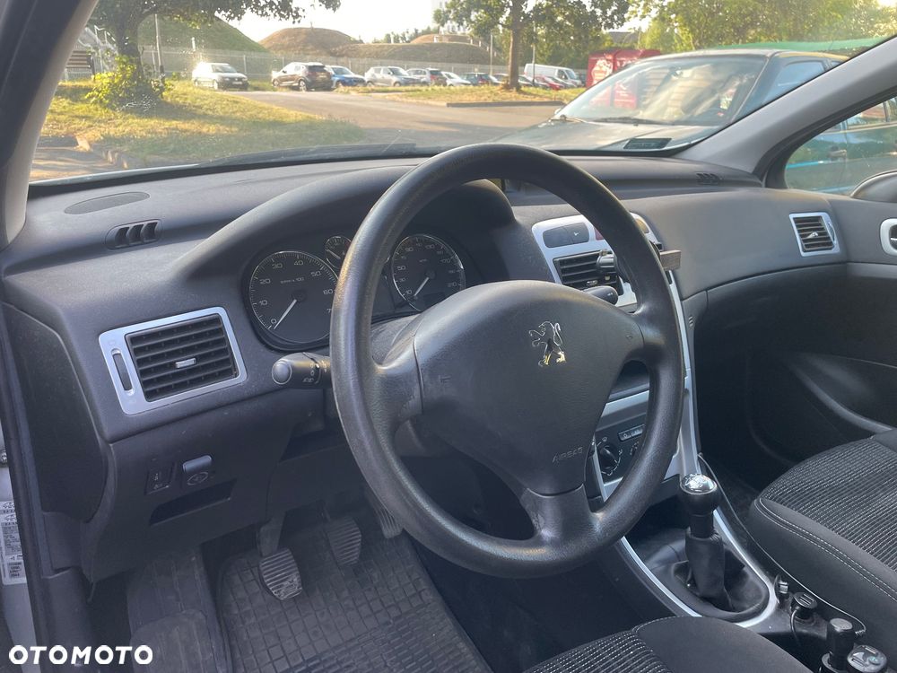 Peugeot 307 - 14