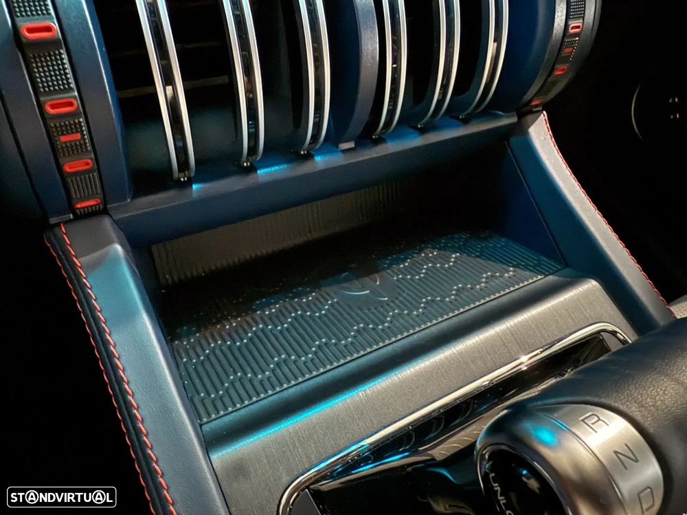 BYD Atto 3 60.48 kWh Design - 20