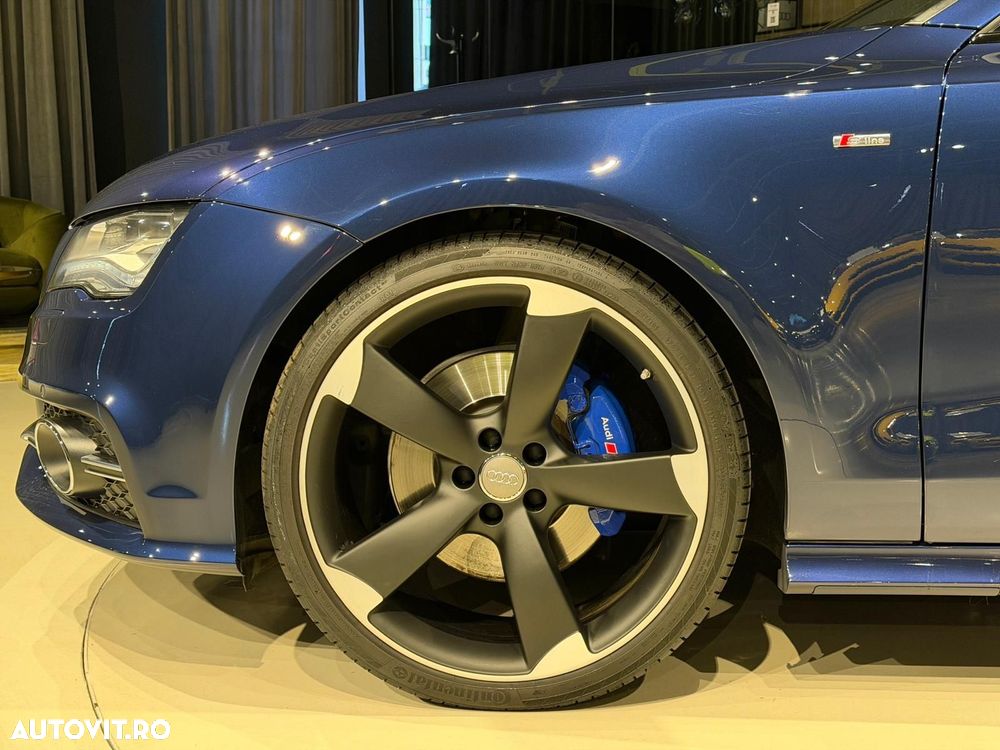 Audi A7 Sportback - 27