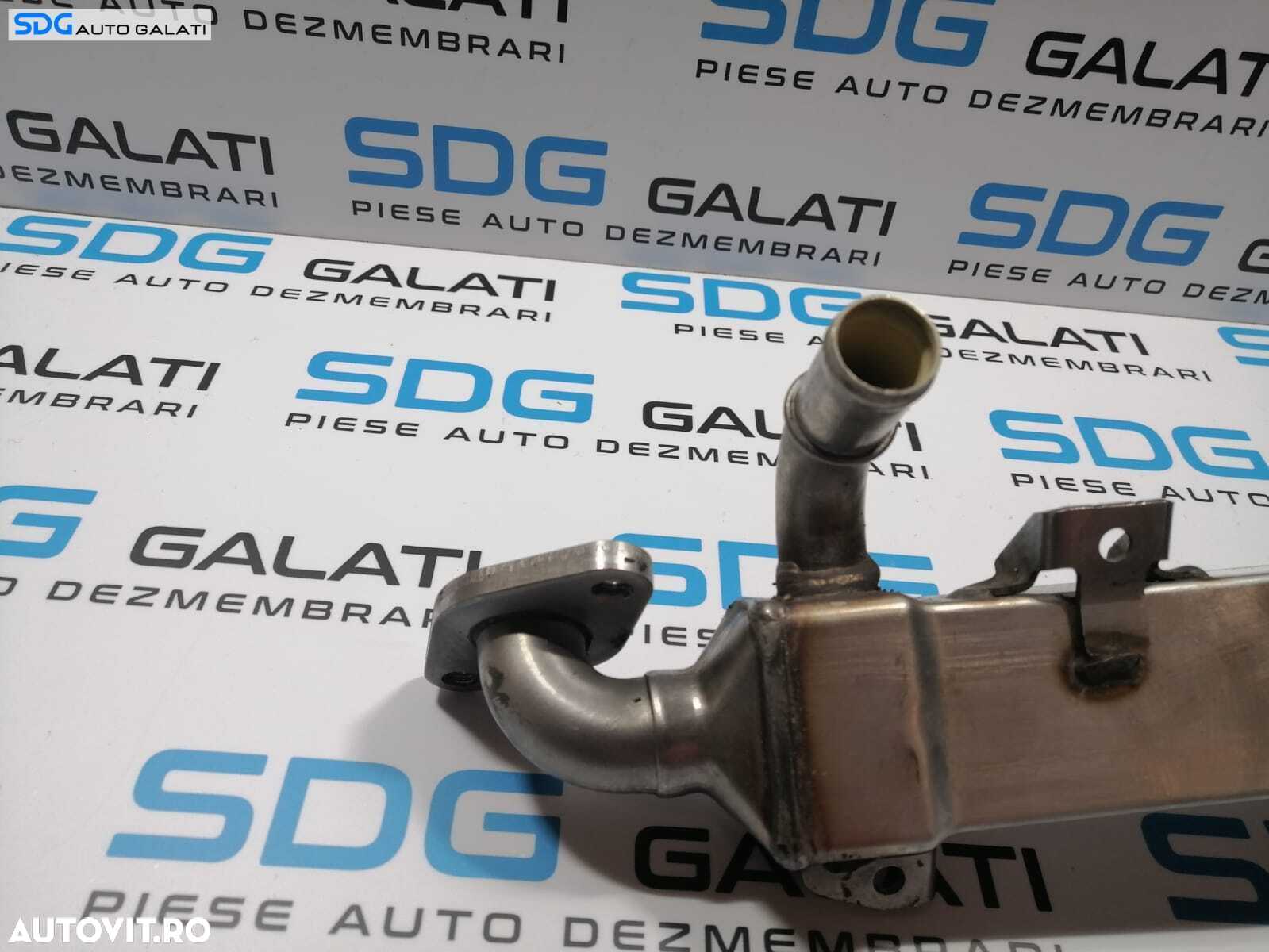 Racitor Gaze Ford Galaxy 1.9 TDI AUY BVK 2001 - 2006 Cod 038131513L - 5