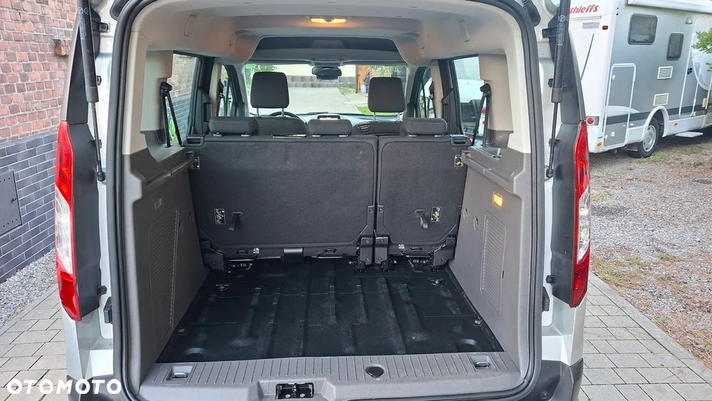 Ford Transit Connect - 12