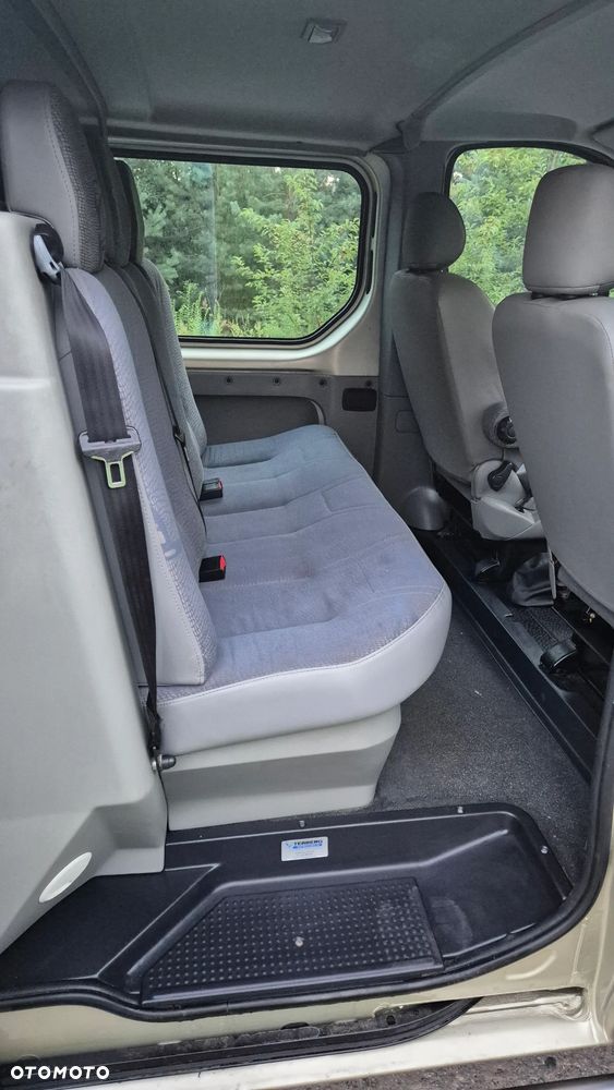 Renault Trafic - 6