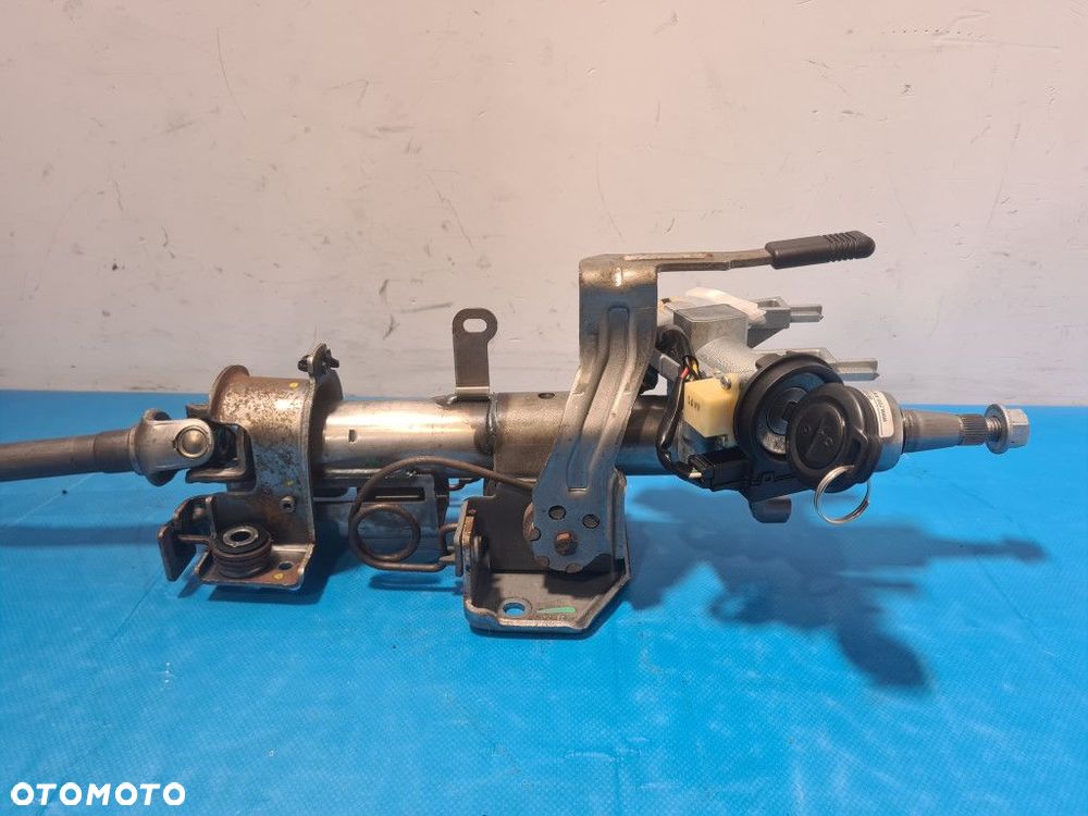 stacyjka z kolumną kierowniczą MITSUBISHI COLT VI - 6