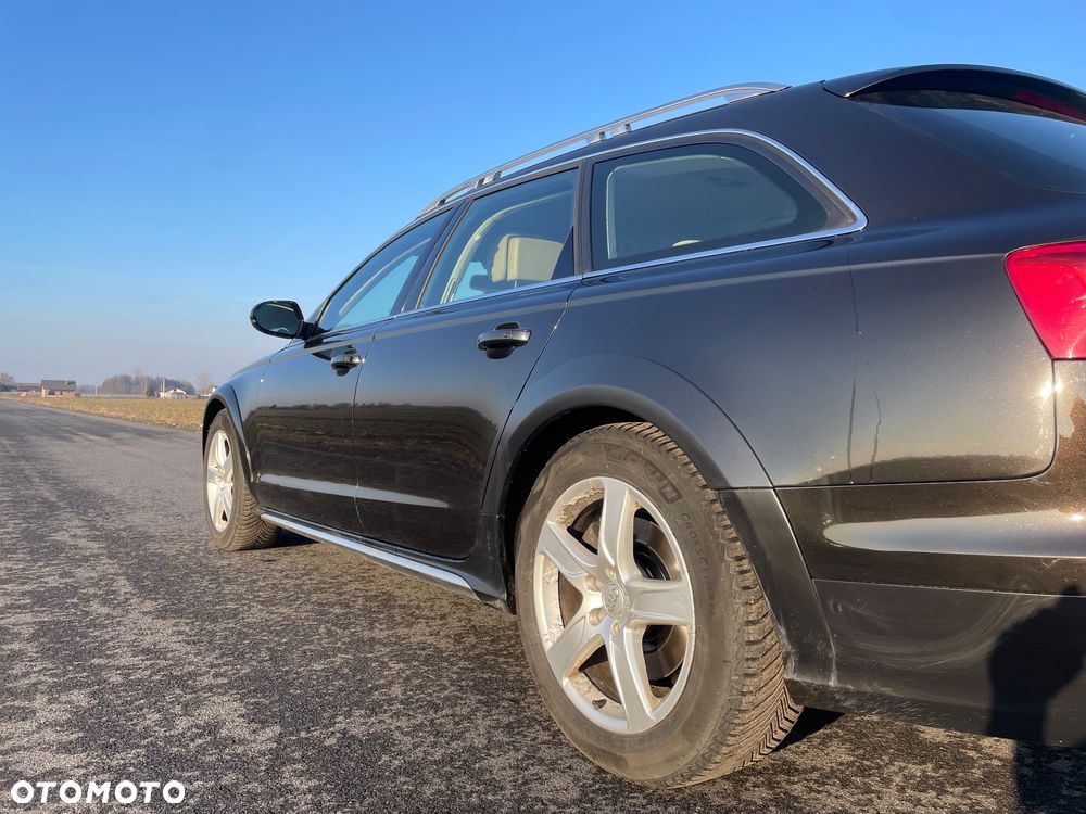 Audi A6 Allroad - 7
