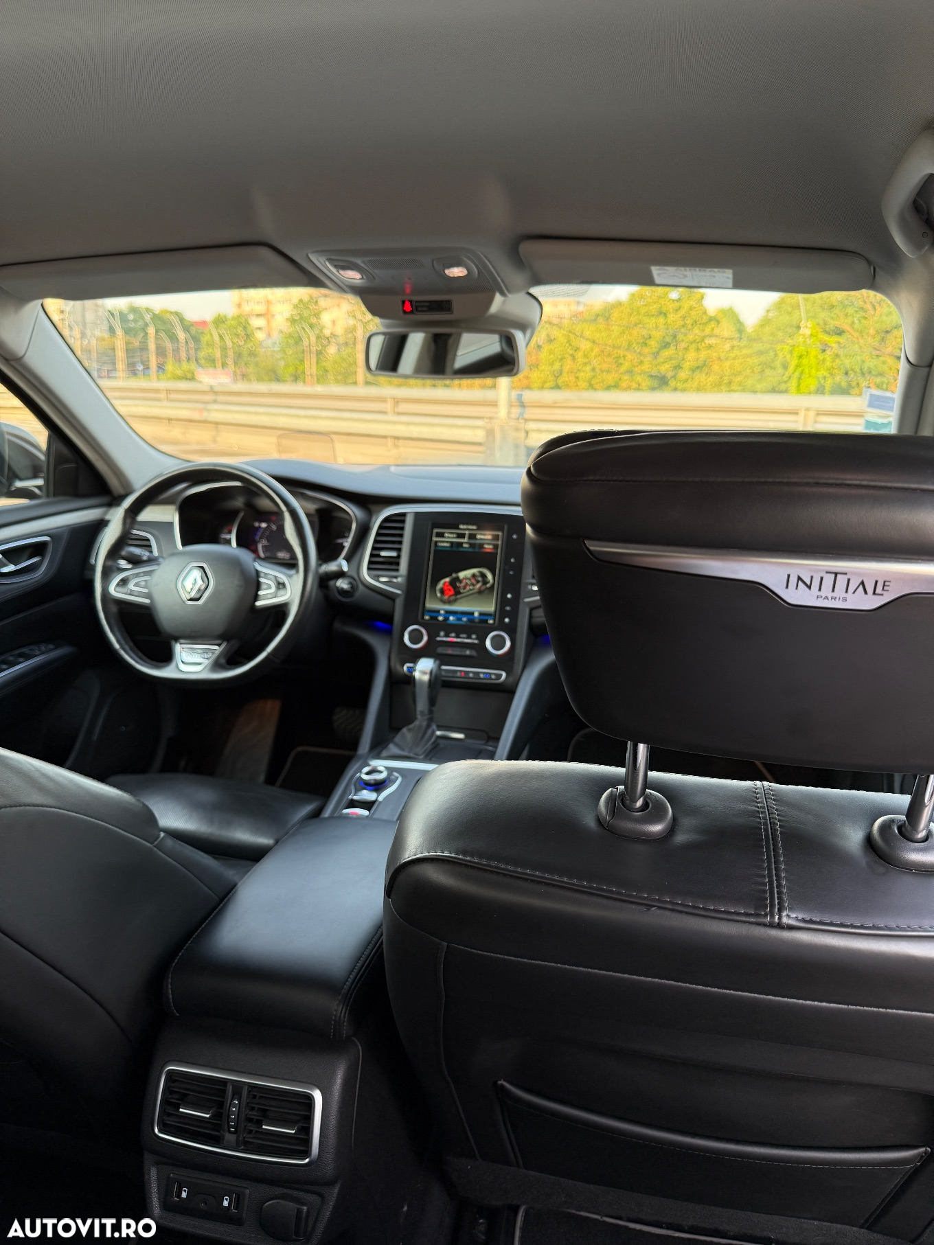 Renault Talisman - 16