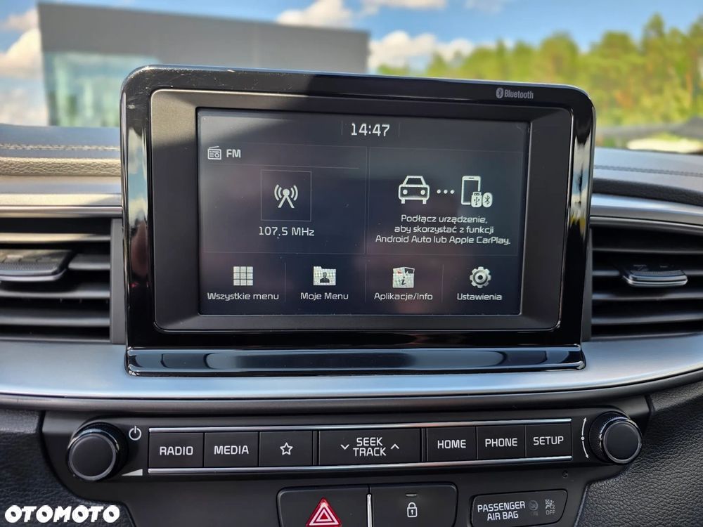 Kia Ceed 1.6 CRDi SCR L - 31