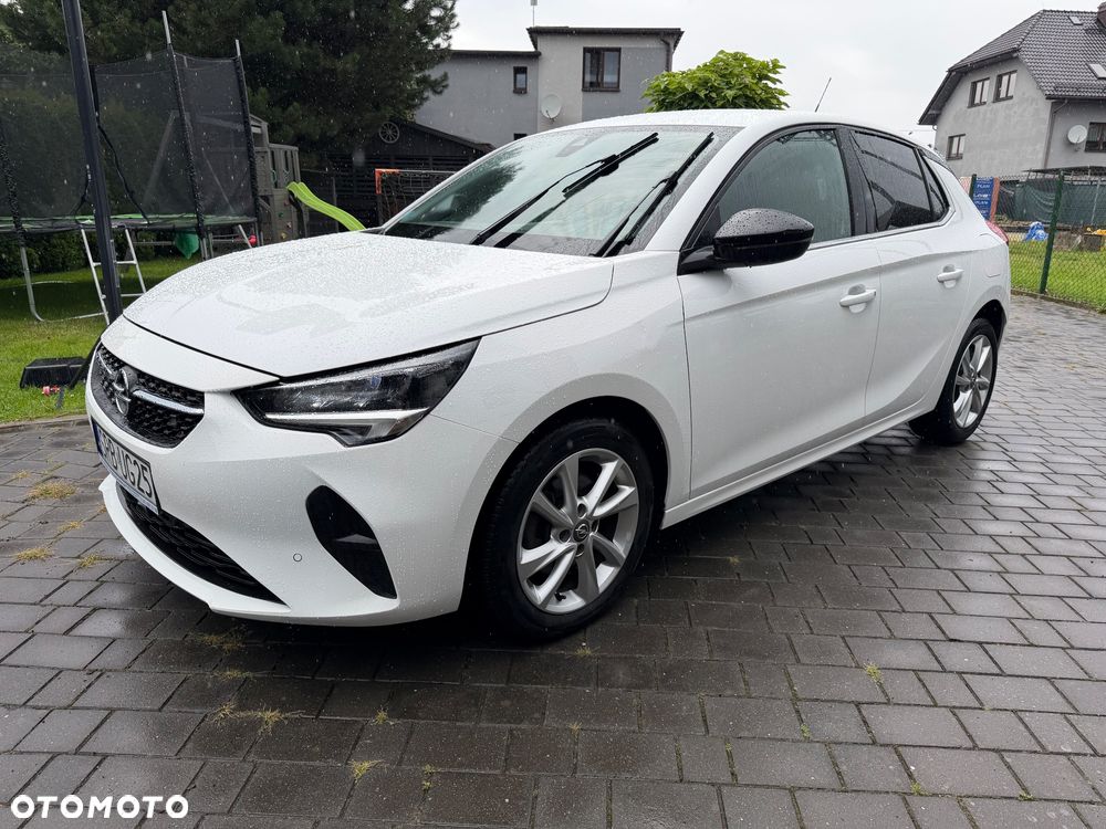 Opel Corsa 1.2 Elegance Business Pack S&S - 1