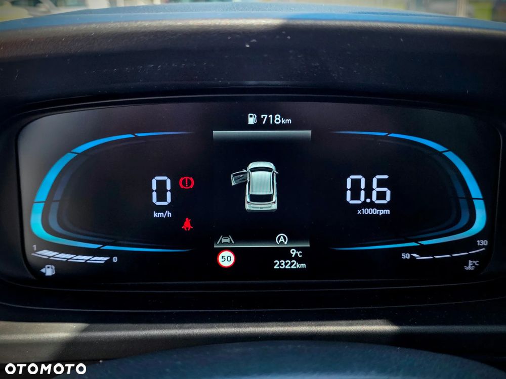 Hyundai i20 1.2 Pure - 8