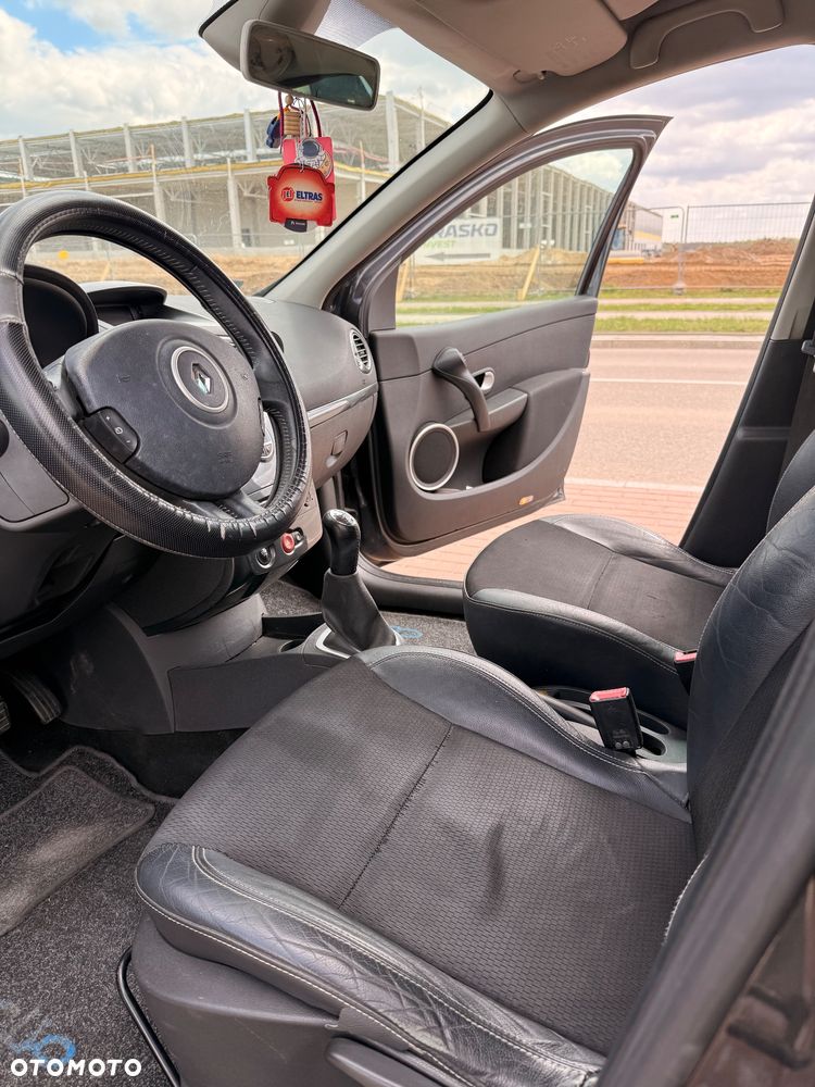 Renault Clio 1.5 dCi Dynamique - 14