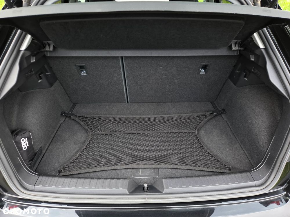 Audi A1 Sportback 35 TFSI Advanced S tronic - 34
