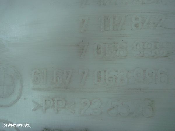 Depósito Líquido Limpa Vidros Fr Bmw 1 (E87) - 2