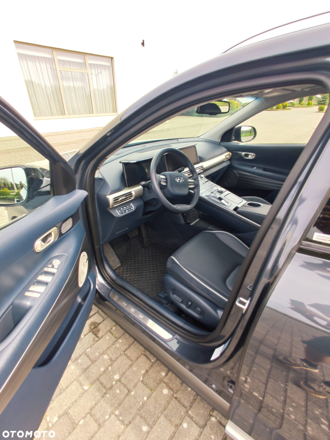 Hyundai NEXO Prime - 9