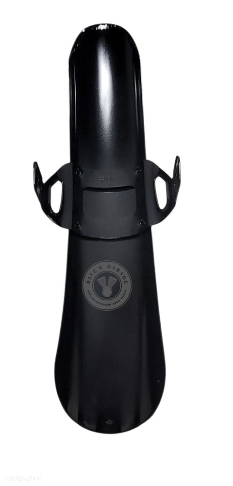 Błotnik przód Harley Davidson Dyna Softail Milwaukee 60139-06B - 5