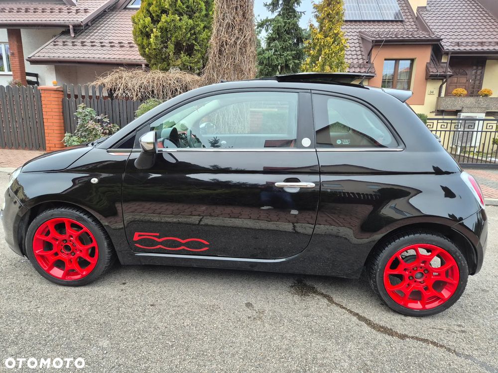 Fiat 500 - 4