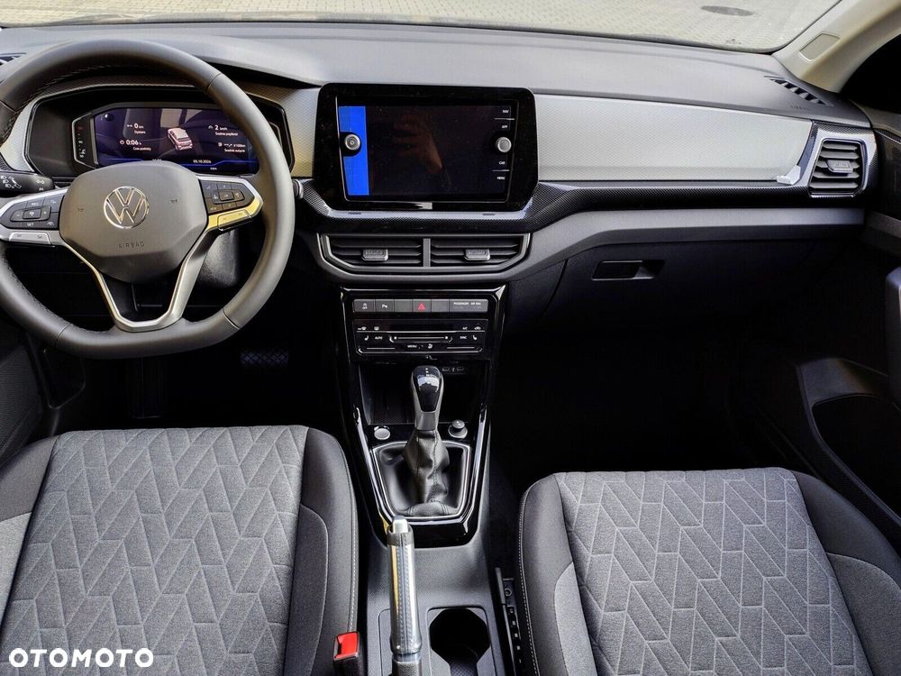 Volkswagen T-Cross - 21
