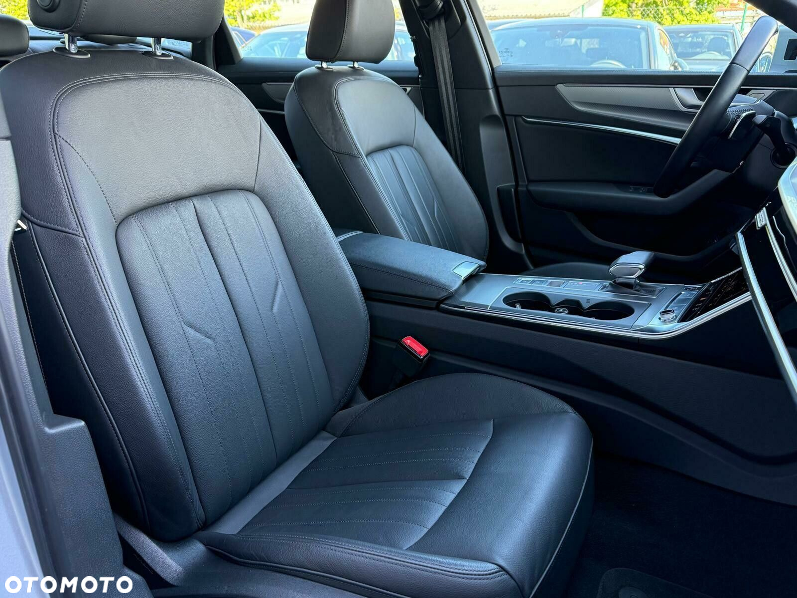 Audi A6 - 33