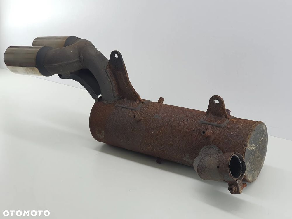 WYDECH TLUMIK   TGB BLADE 550 - 2
