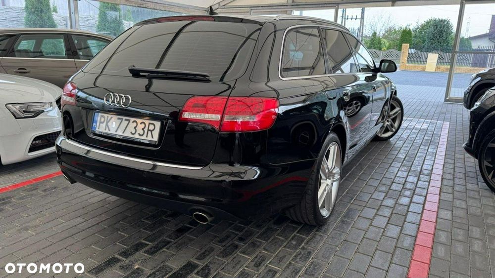 Audi A6 - 21