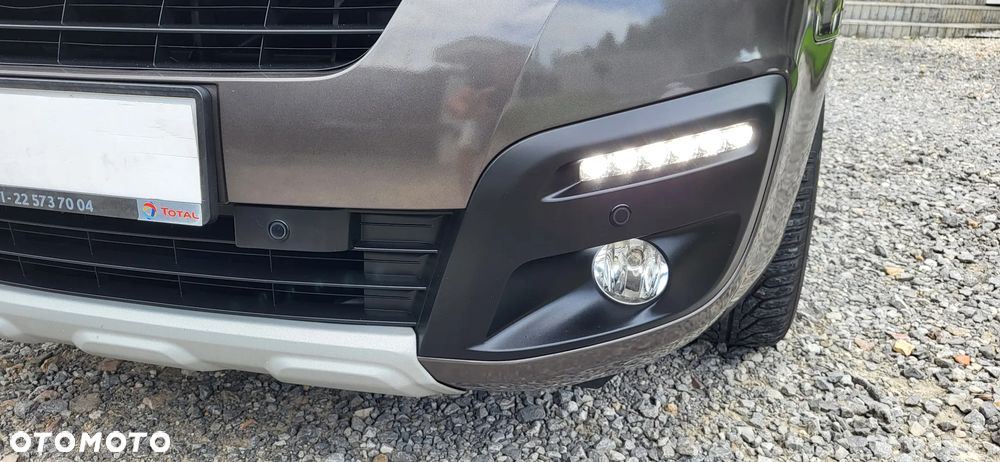 Citroën Berlingo - 27