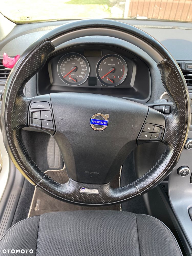 Volvo C30 D2 R-Design - 19