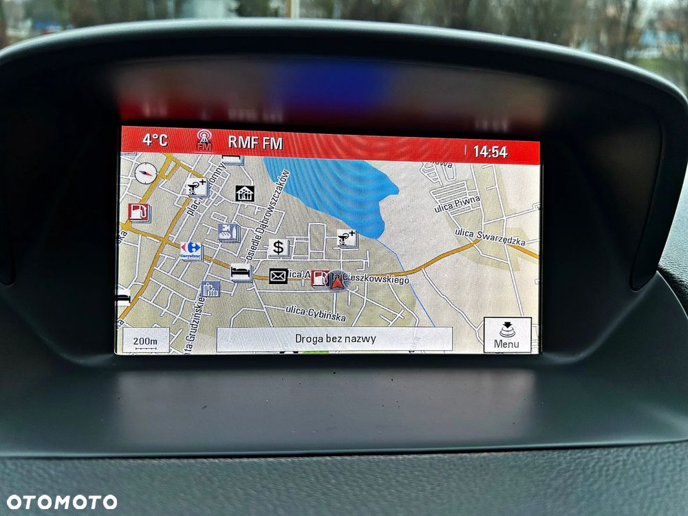 Opel Mokka 1.6 CDTI Cosmo S&S 4x4 - 31