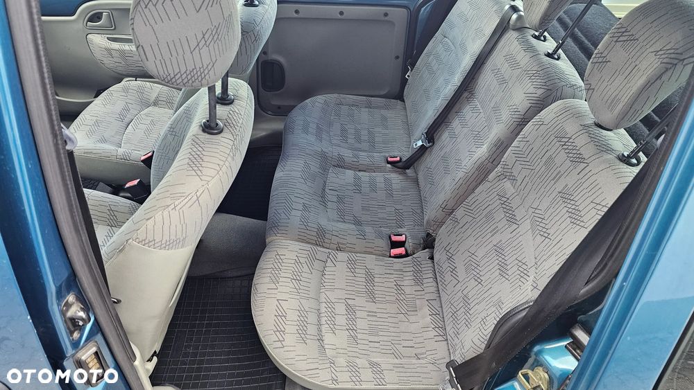 Renault Kangoo 1.2 16V 75 Campus - 18