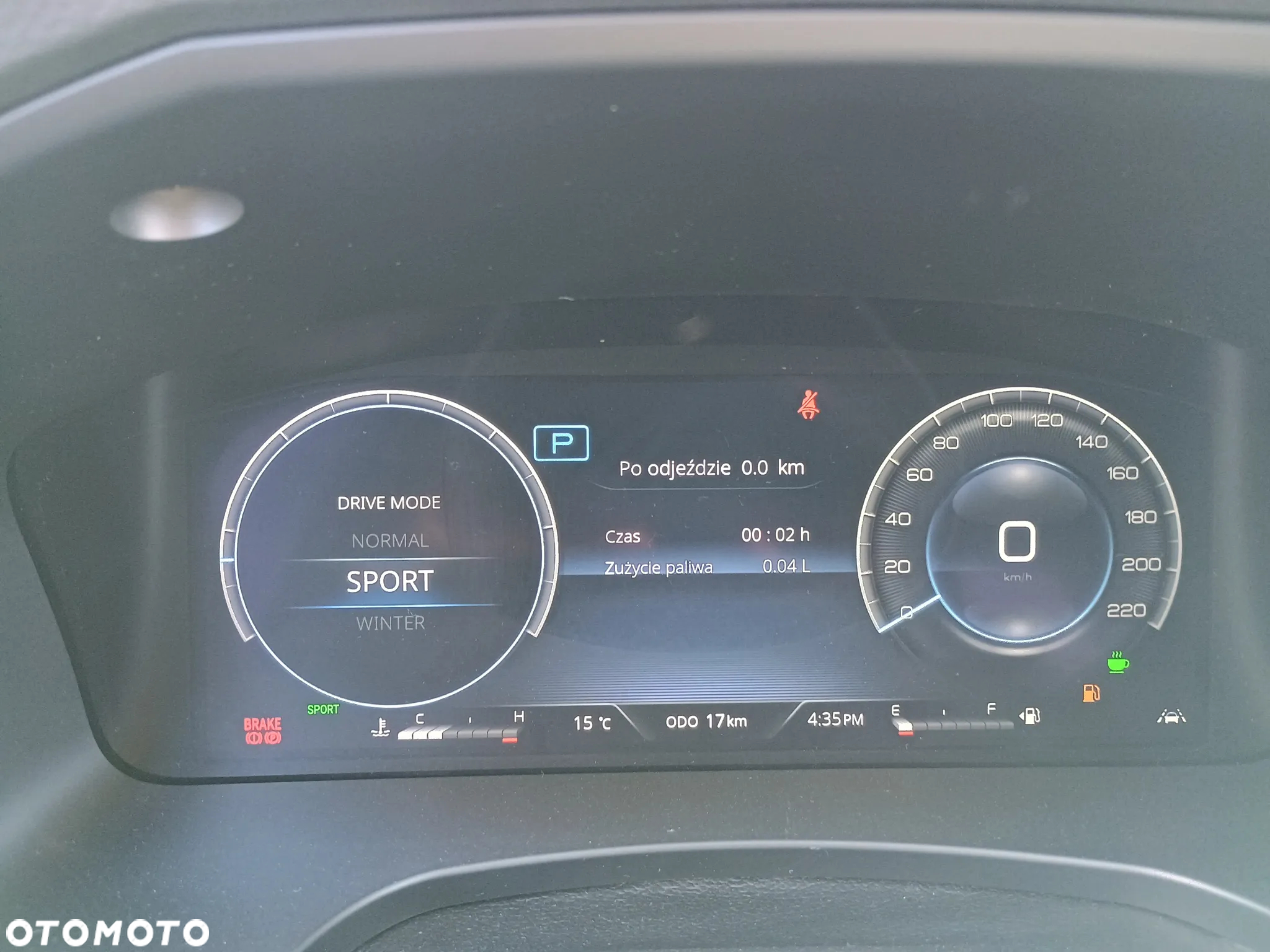 SsangYong/KGM Musso Grand 2.2 e-XDi Adventure 4WD - 22
