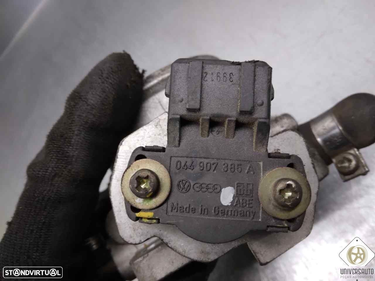 CAIXA BORBOLETAS VOLKSWAGEN GOLF III 1991 - 1