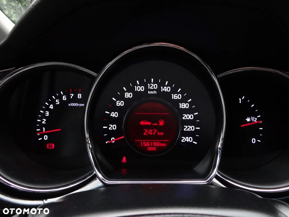 Kia Ceed 1.4 CVVT Dream-Team Edition - 36