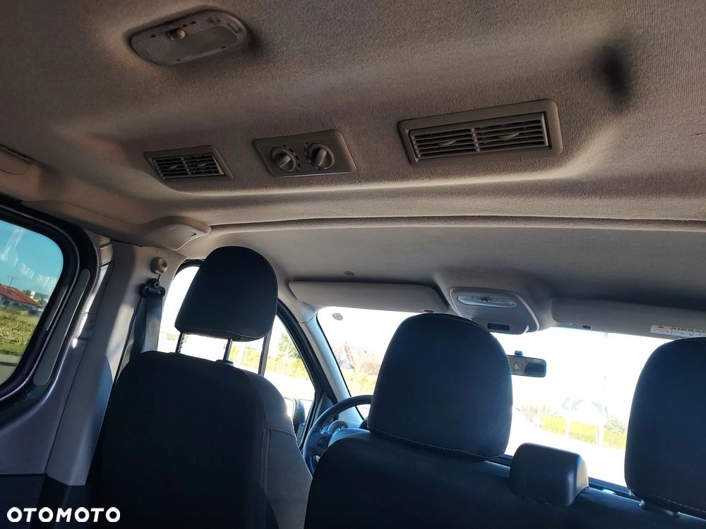 Renault Trafic L2H1 2,9t Pack Clim - 4