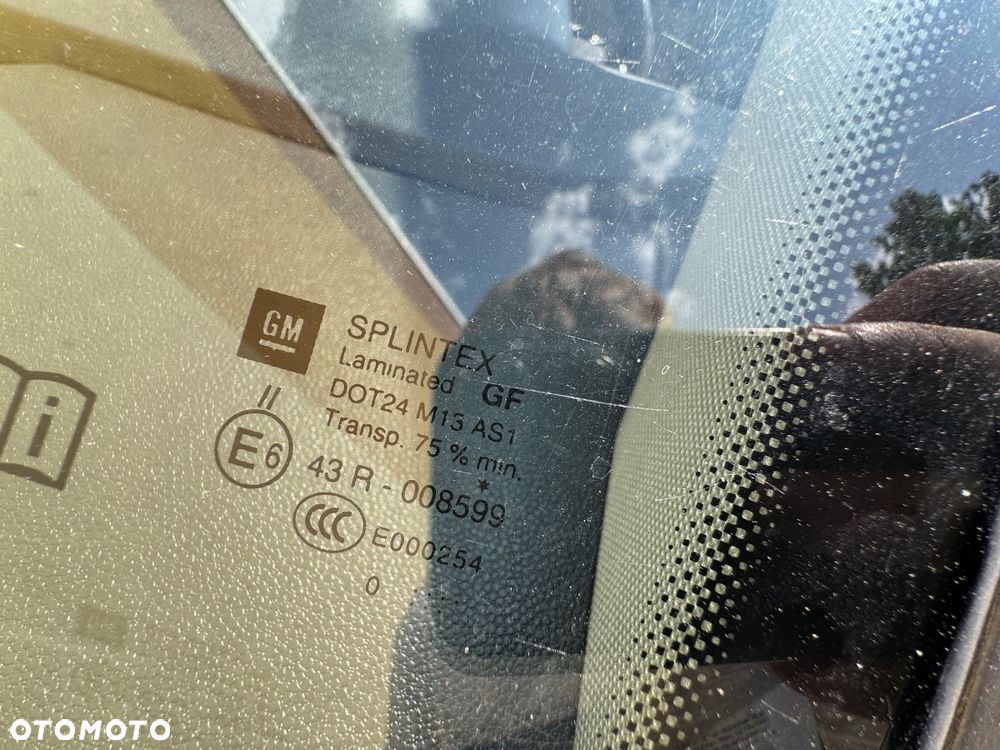 Opel Zafira 1.6 Cosmo - 13