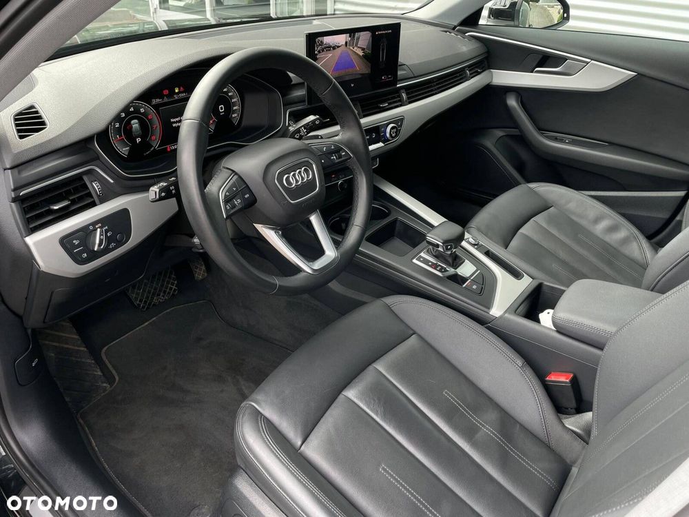 Audi A4 Avant - 20