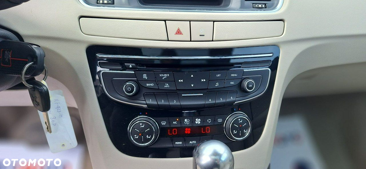 Peugeot 508 - 14
