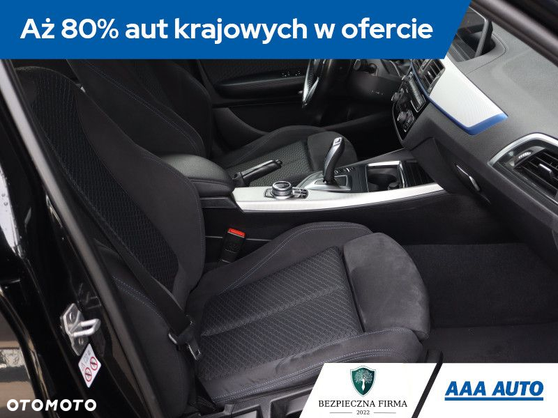 BMW Seria 1 - 10