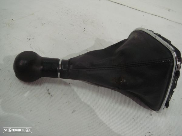 Manete/Moca De Velocidades Seat Leon (1P1) - 2