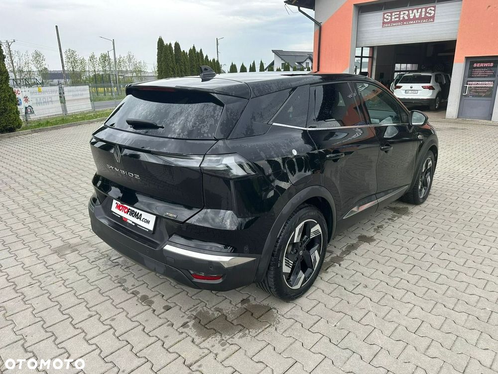 Renault Symbioz - 7