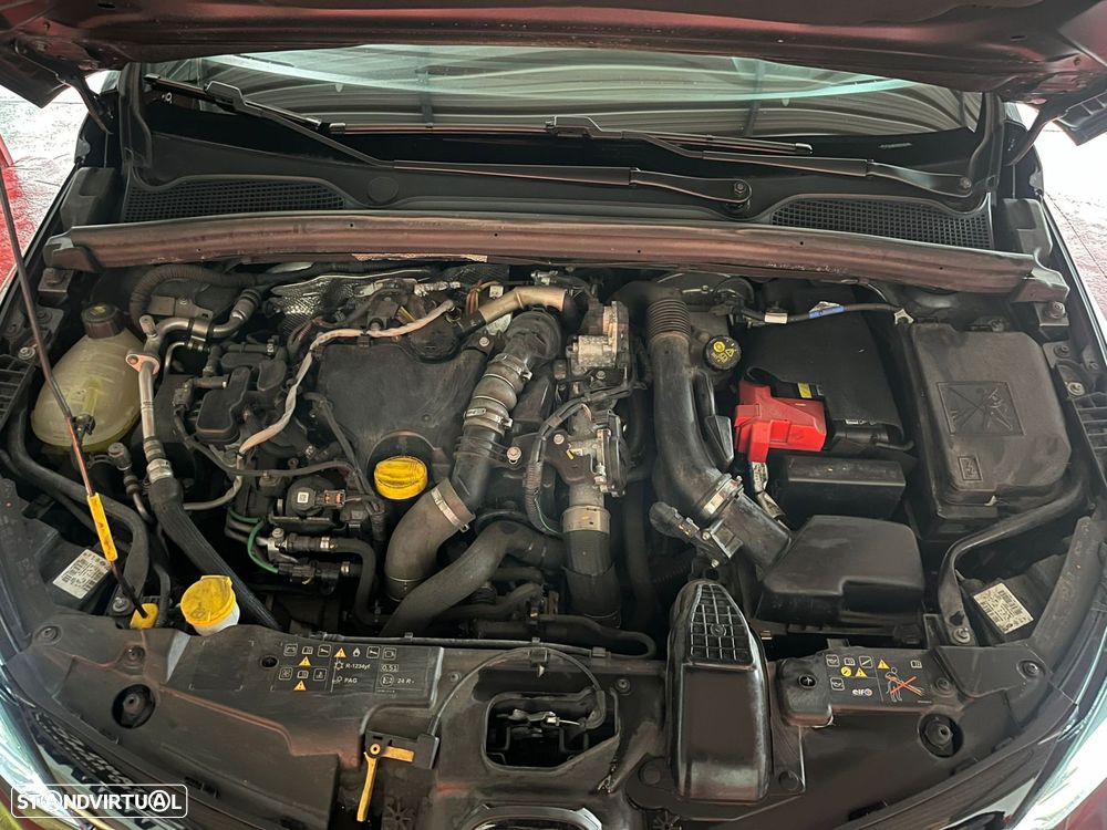 Renault Clio 1.5 Blue dCi RS Line - 25
