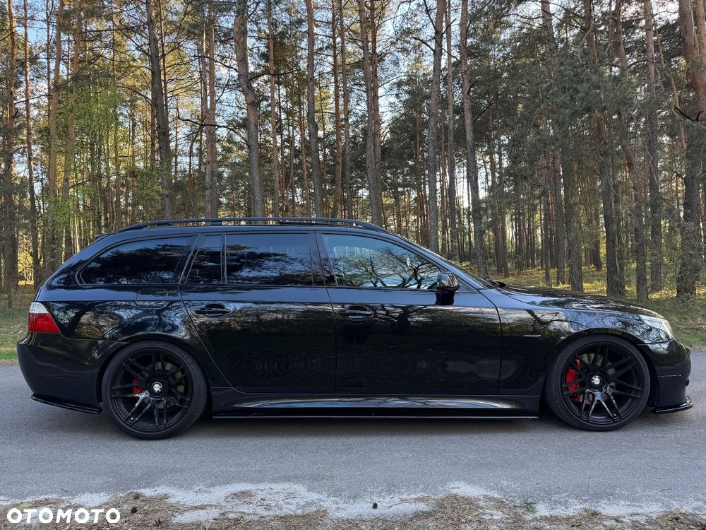 BMW Seria 5 - 2